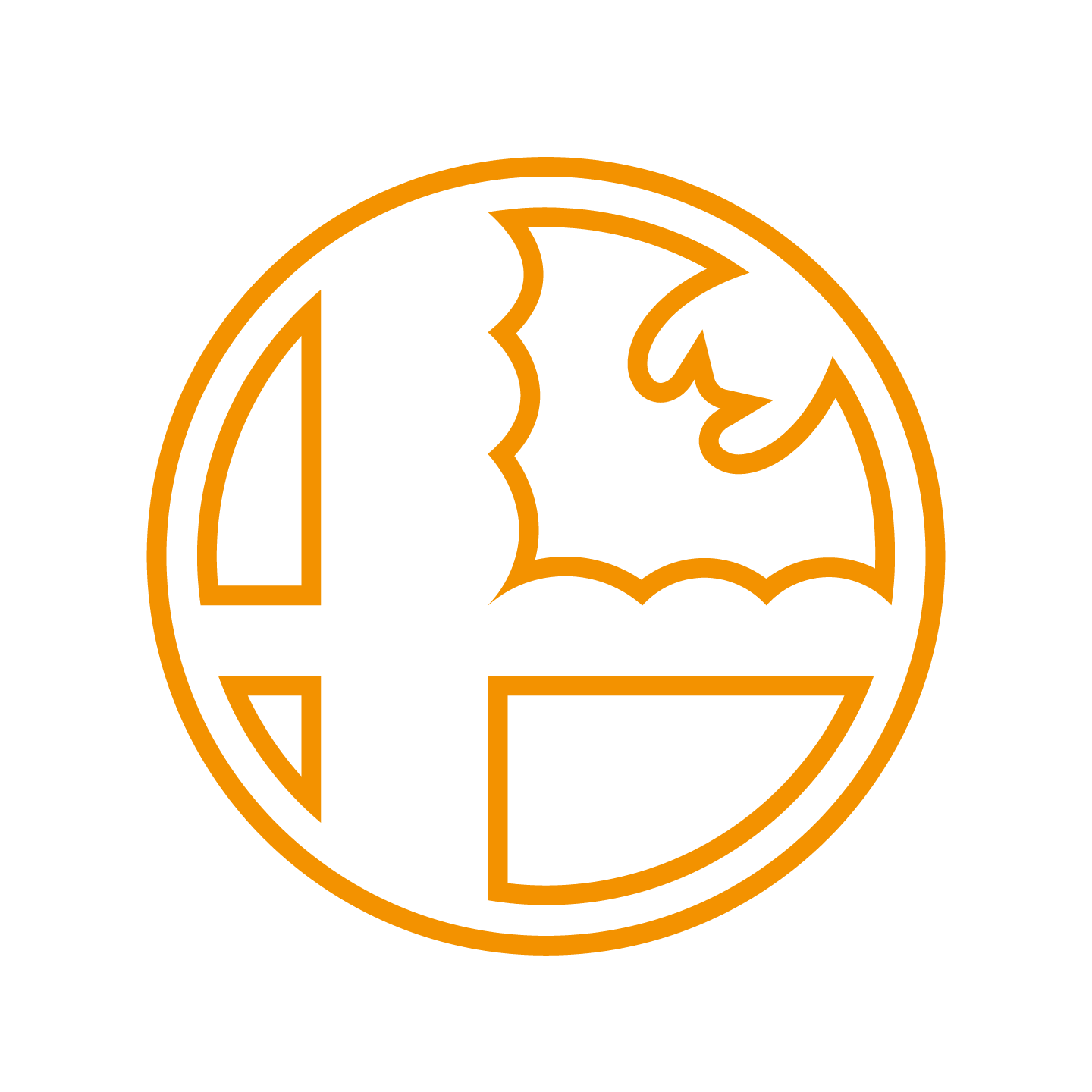 Smash Valencia logo